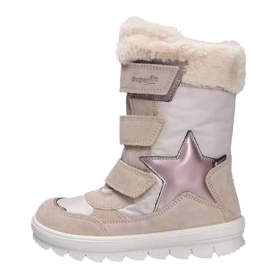Flavia Boot