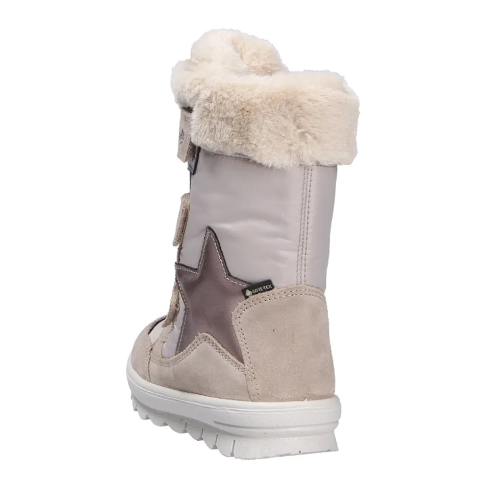 Flavia Boot