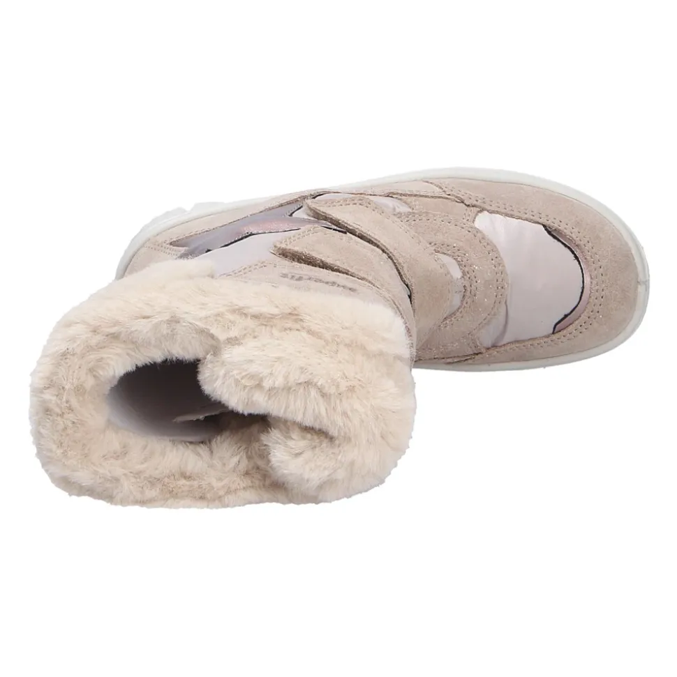 Flavia Boot