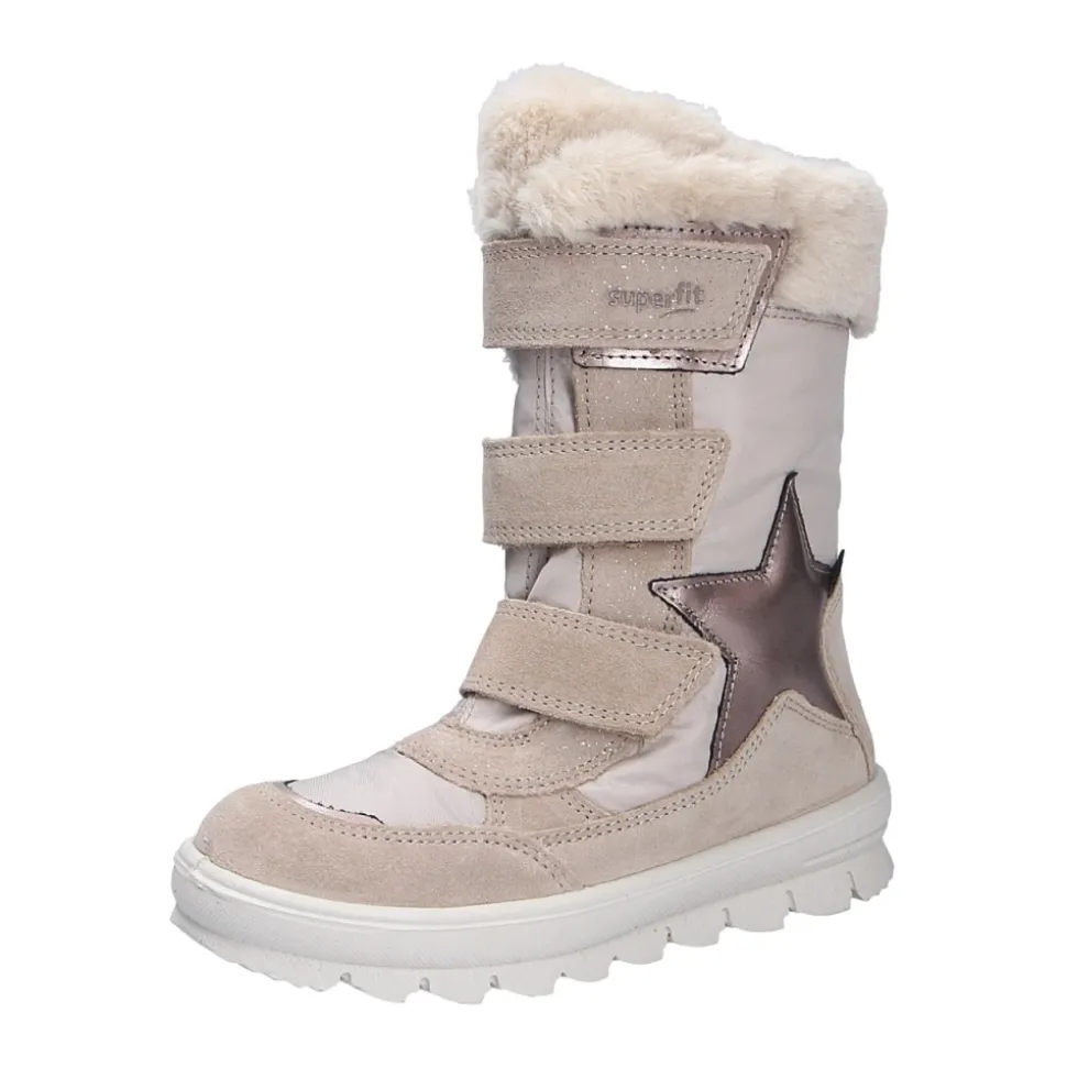 Flavia Boot