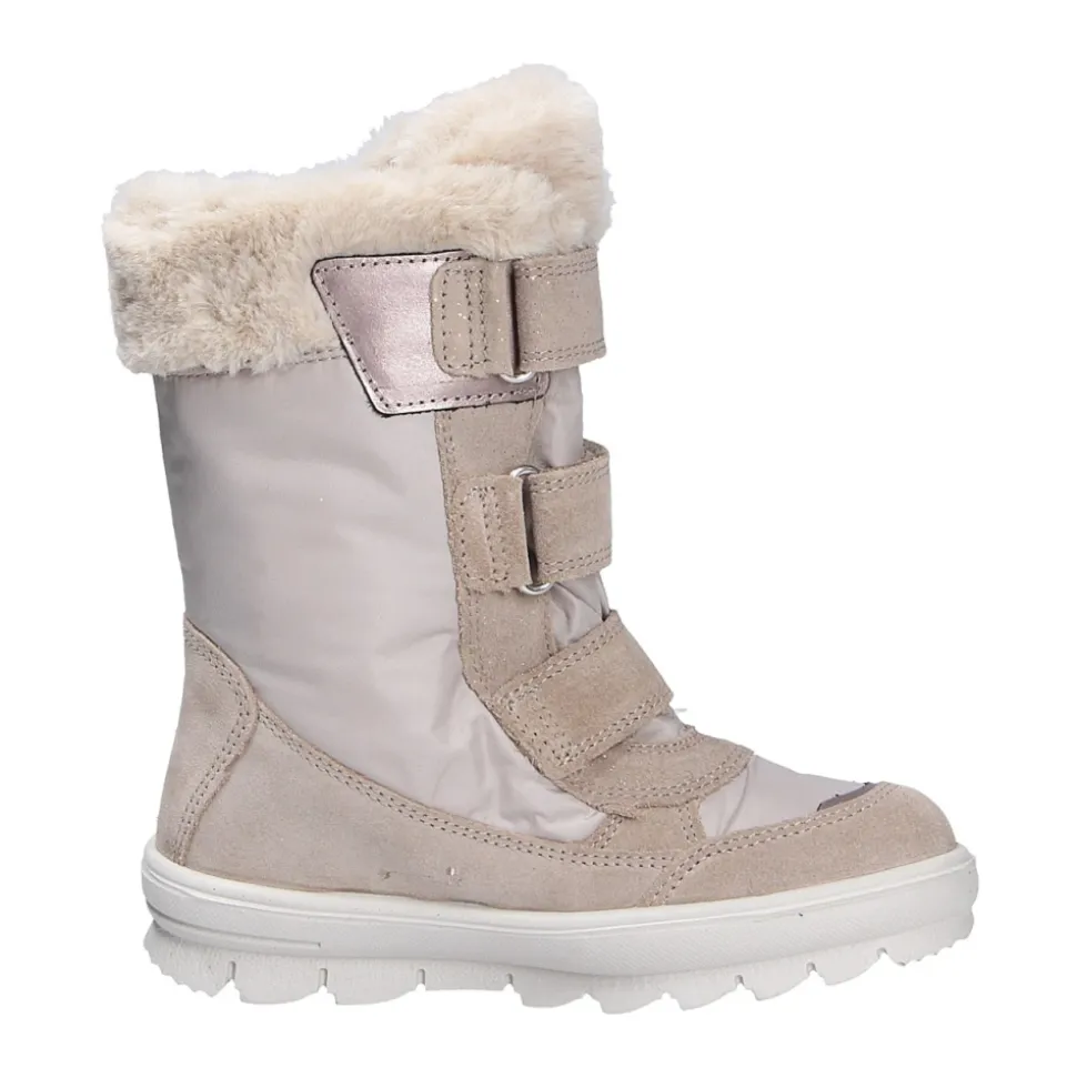 Flavia Boot