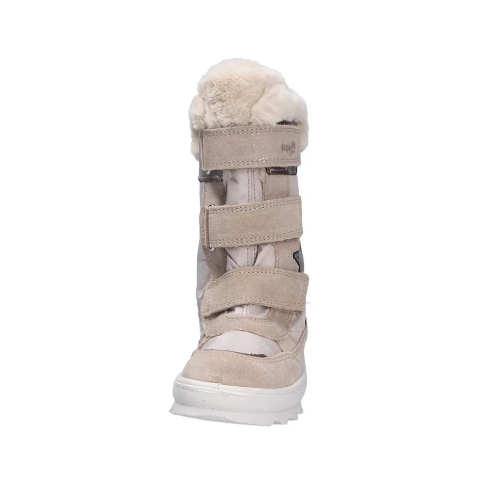 Flavia Boot