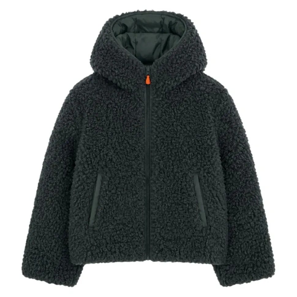 Fleece Jackets