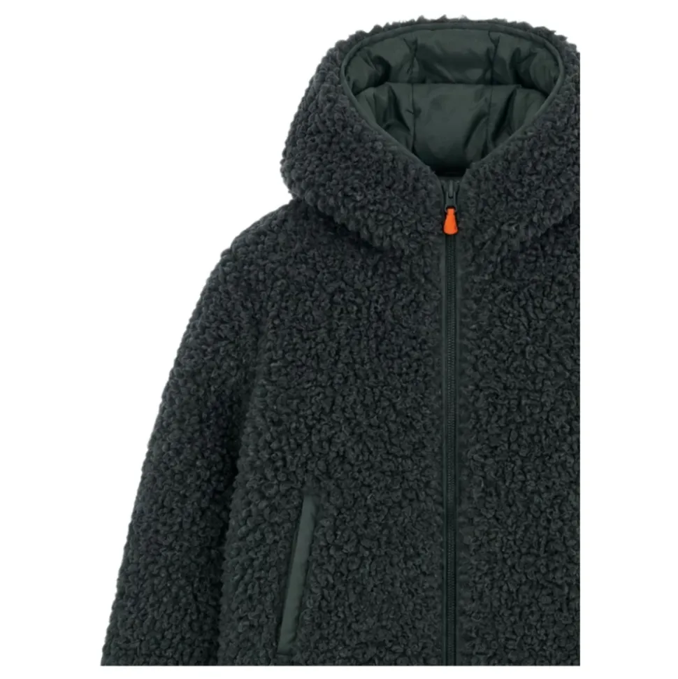 Fleece Jackets