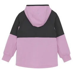 Fleece Stretch Jacket