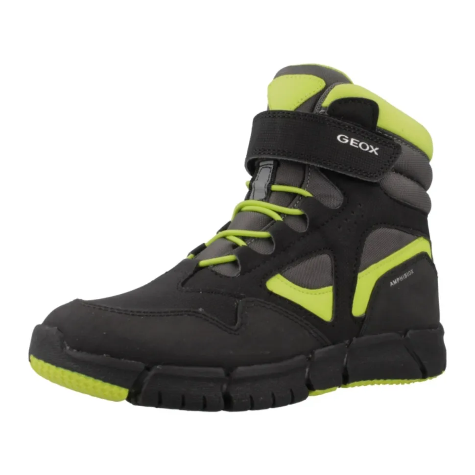 Flexyper Bottes de Pluie pour Garçons