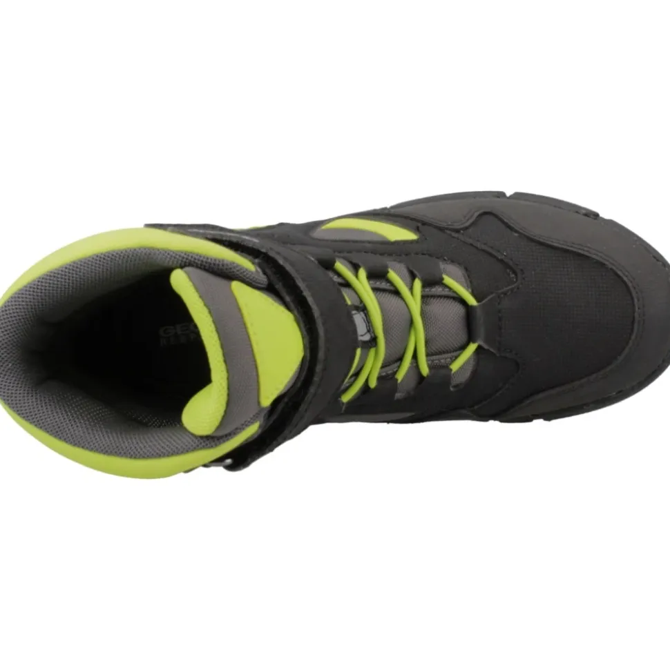 Flexyper Bottes de Pluie pour Garçons