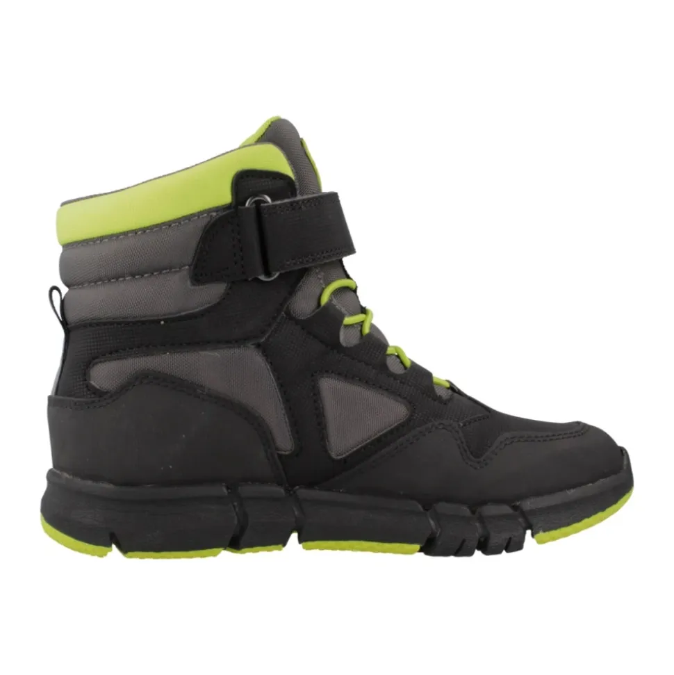 Flexyper Bottes de Pluie pour Garçons