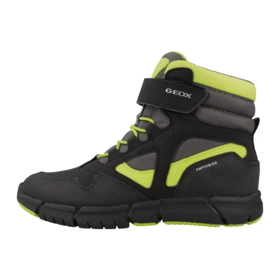 Flexyper Bottes de Pluie pour Garçons
