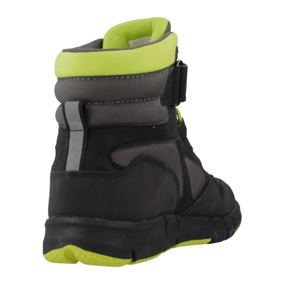 Flexyper Bottes de Pluie pour Garçons