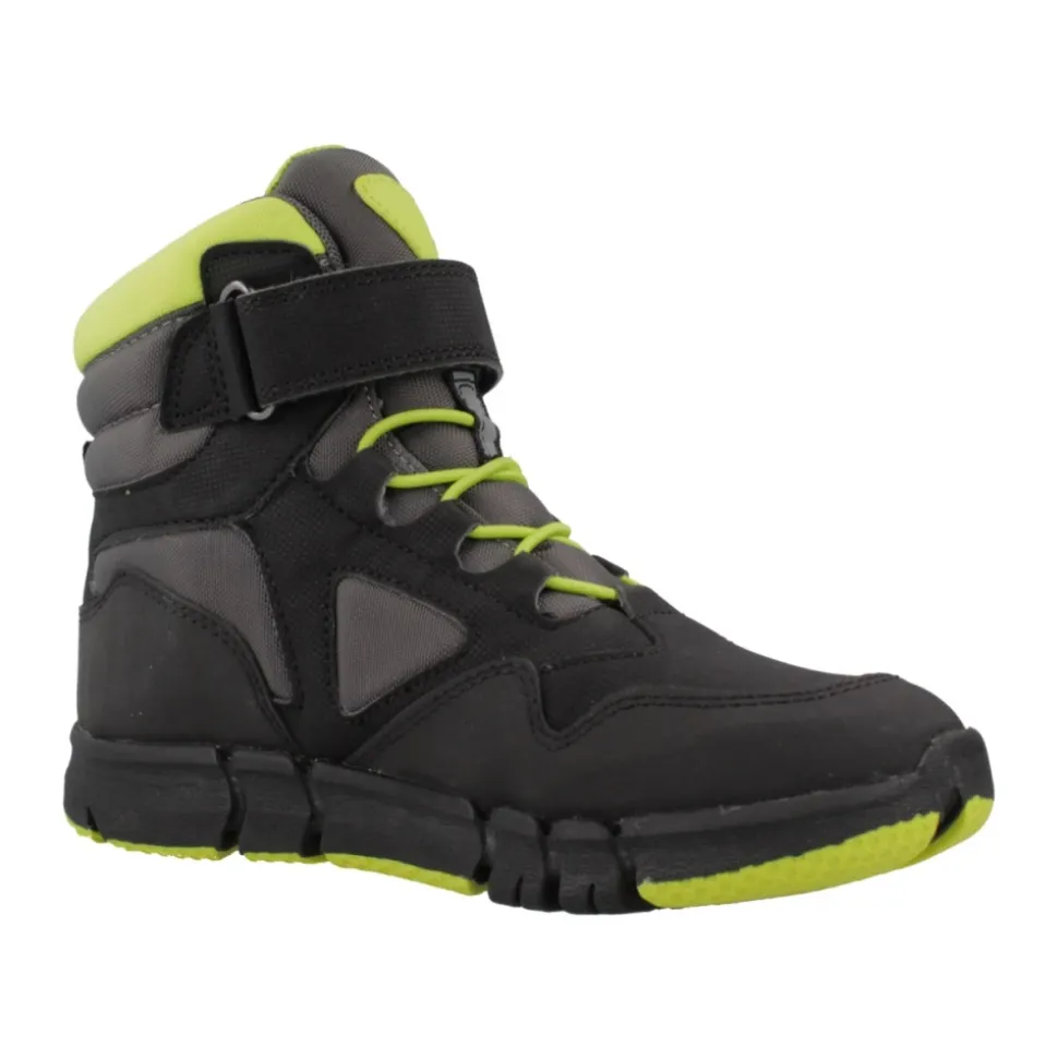 Flexyper Bottes de Pluie pour Garçons