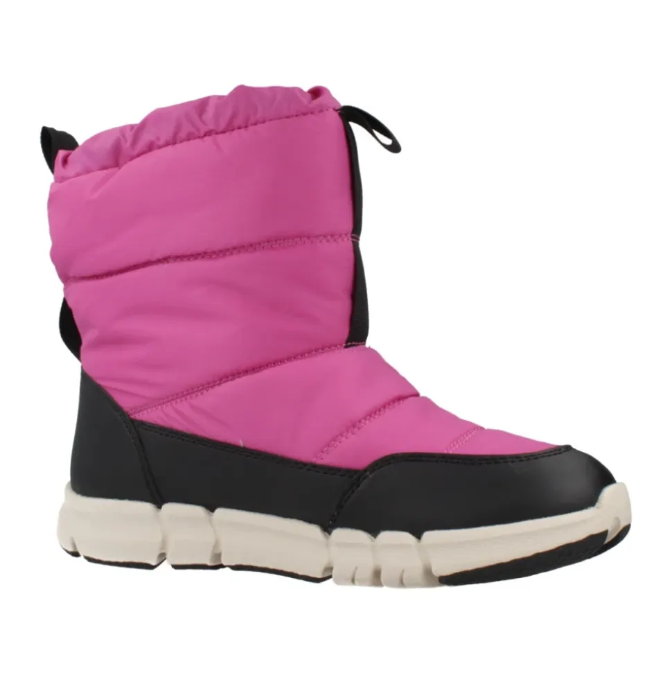 Flexyper Girl Bottes