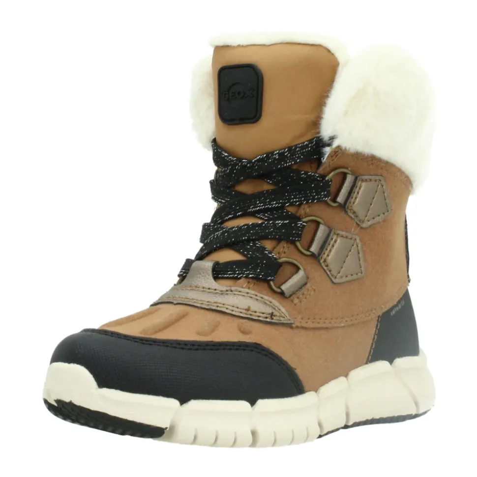 Flexyper Girl Bottes