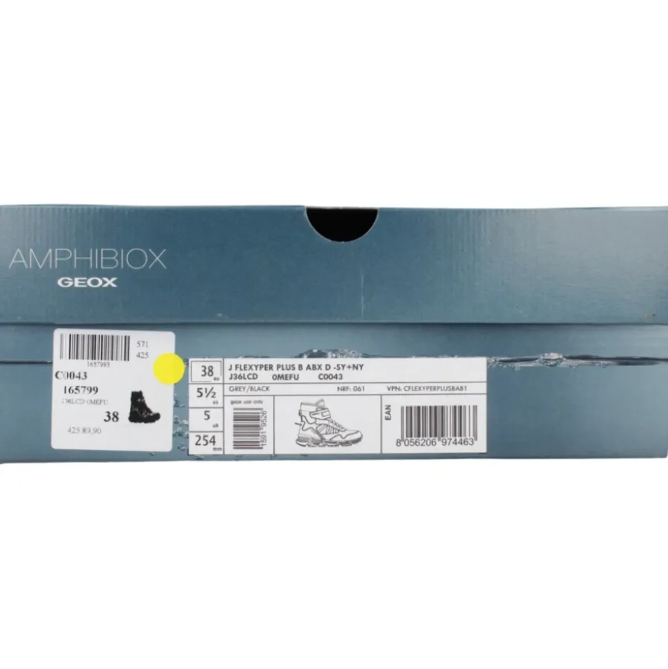 Flexyper Plus Boy Bottes