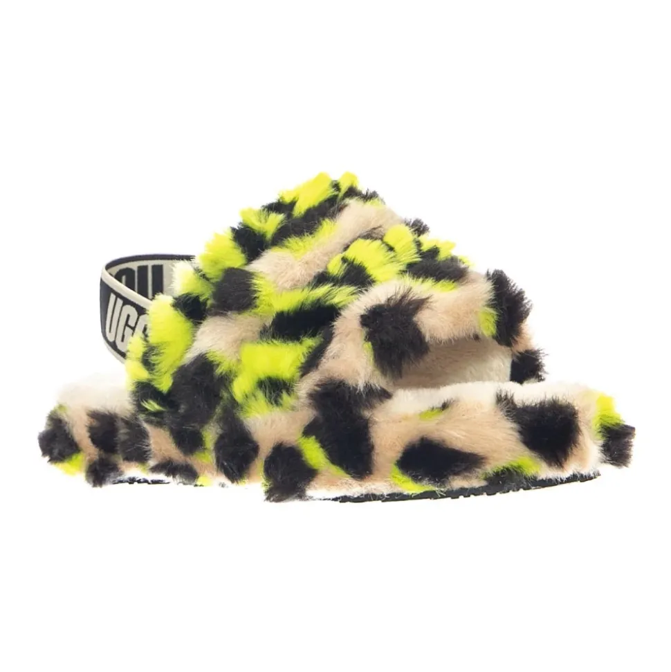Fluff Yeah Animalia