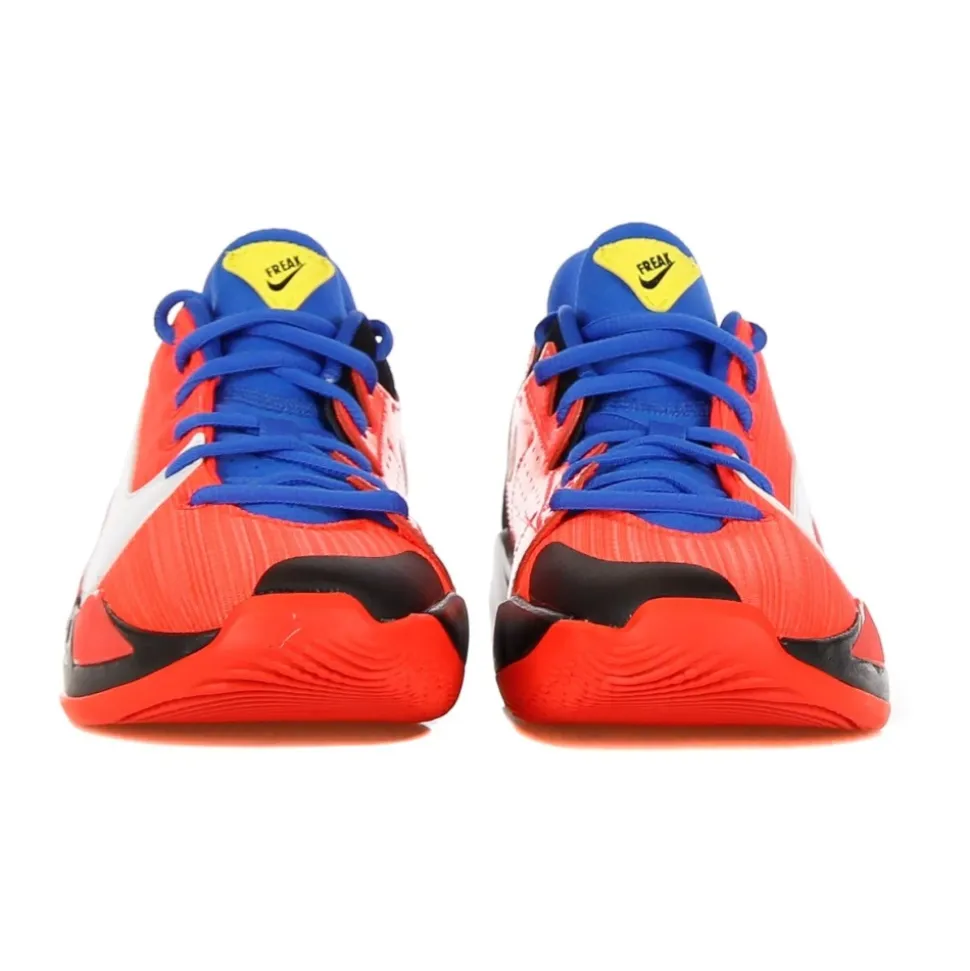 Freak 2 Basket Bright Colors