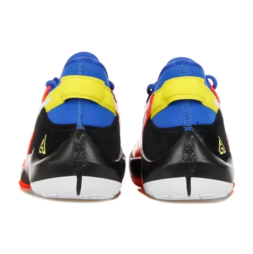 Freak 2 Basket Bright Colors