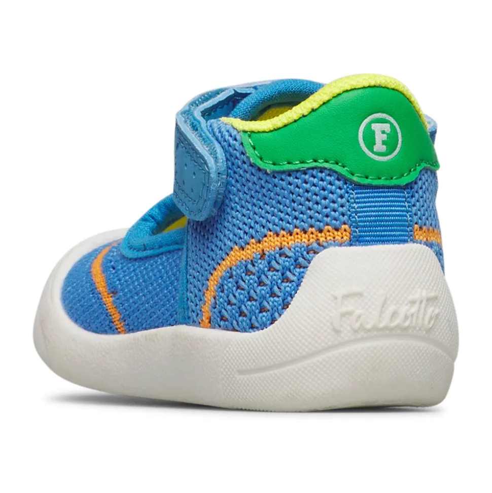 Free Open VL Sandal