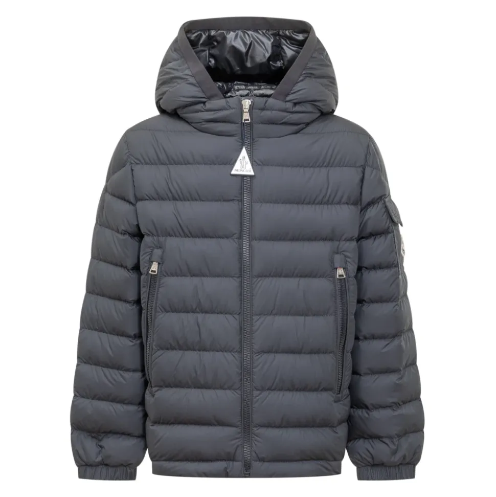 Galion Down Jacket