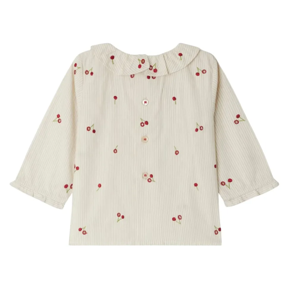 Ganiti Blouse