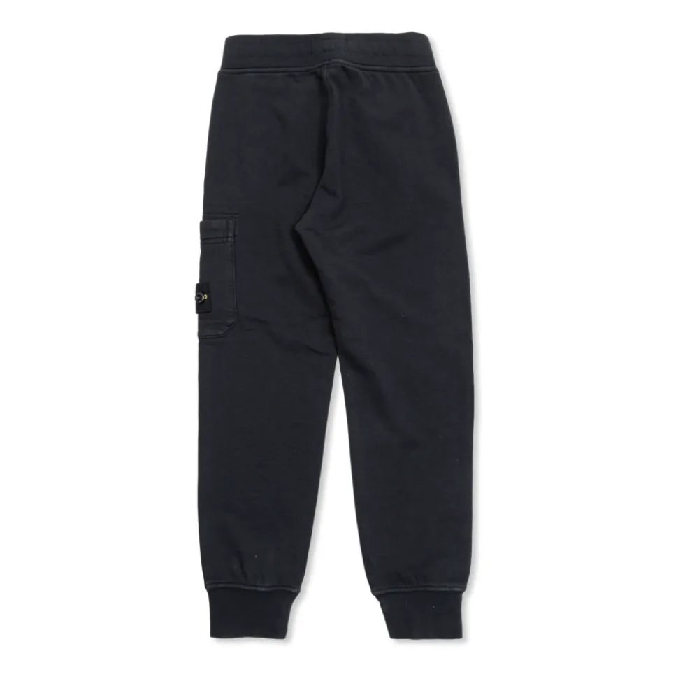 Garment Dyed Pocket Sweat Pant