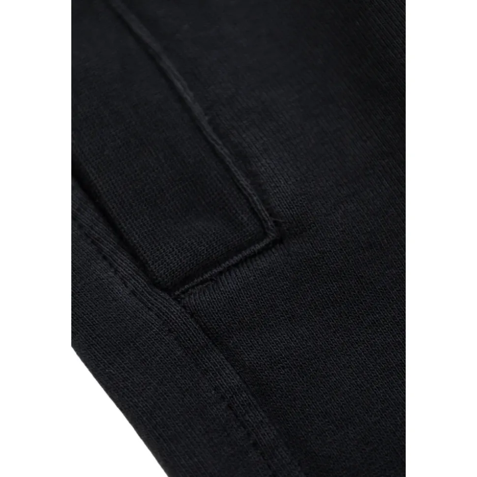 Garment Dyed Pocket Sweat Pant