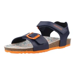 Garçons Sandales Été Élégantes