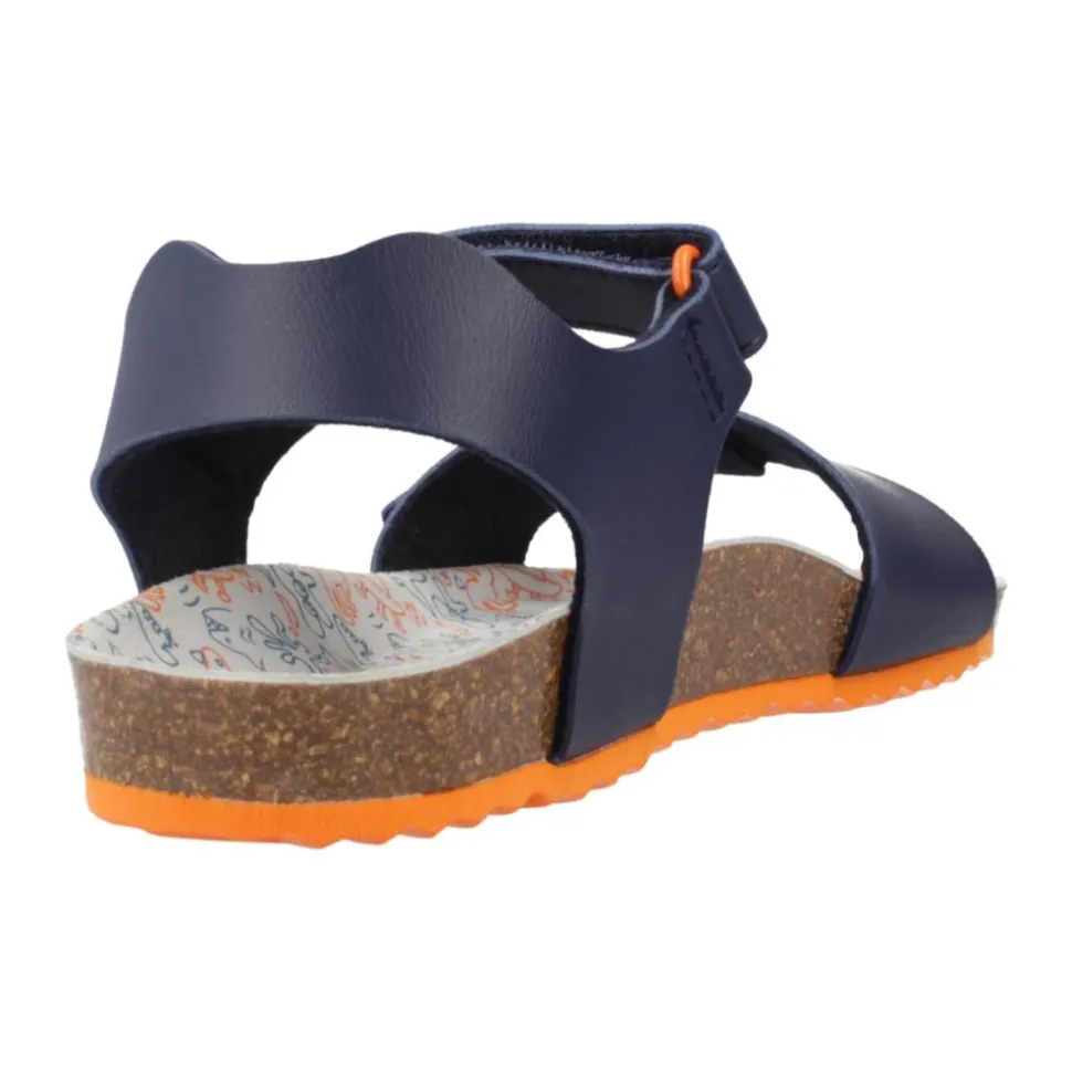 Garçons Sandales Été Élégantes