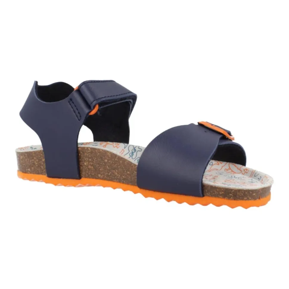 Garçons Sandales Été Élégantes