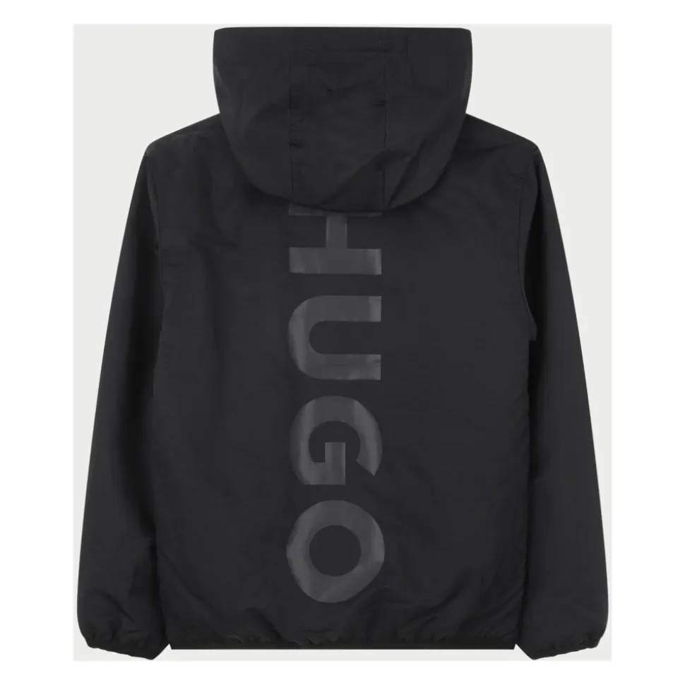G0101309B Veste Coupe-Vent