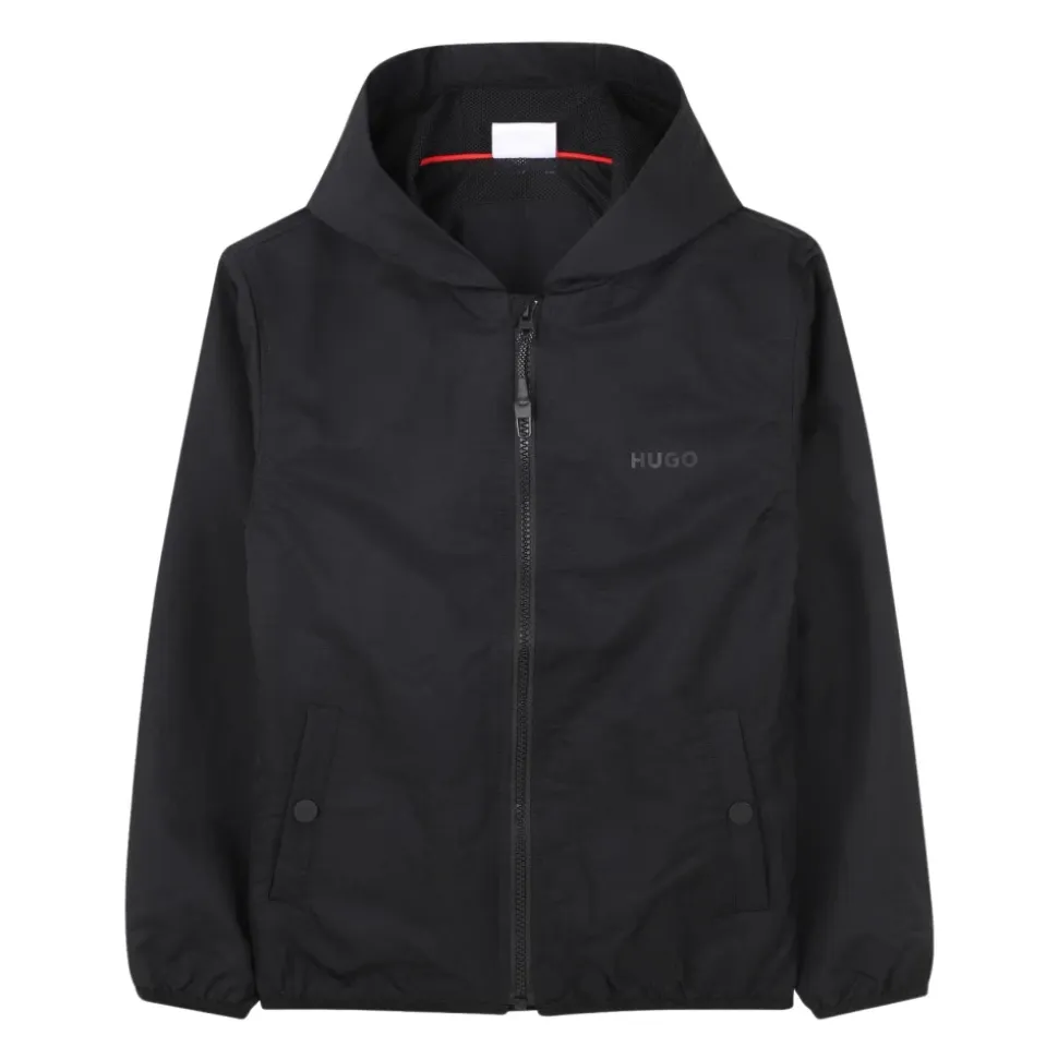 G0101309B Veste Coupe-Vent