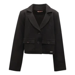 GF3037 J6557 Veste en jersey