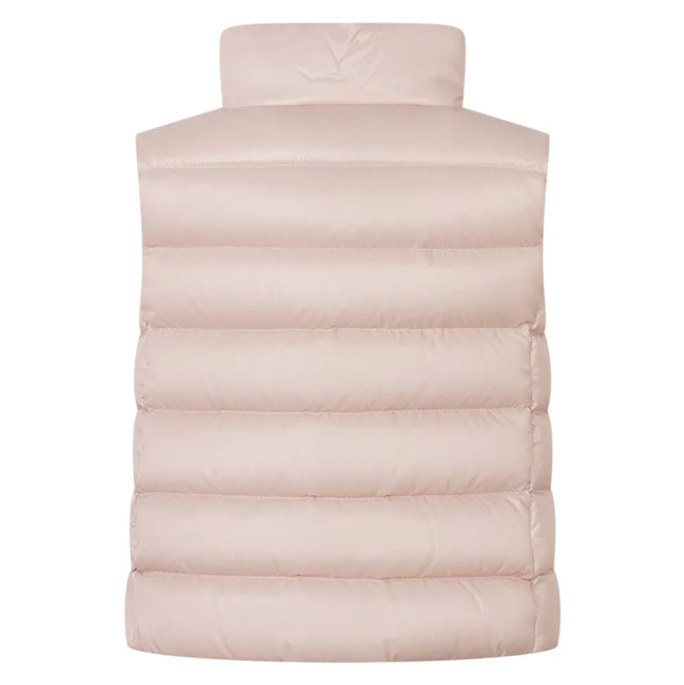 Ghany Vest
