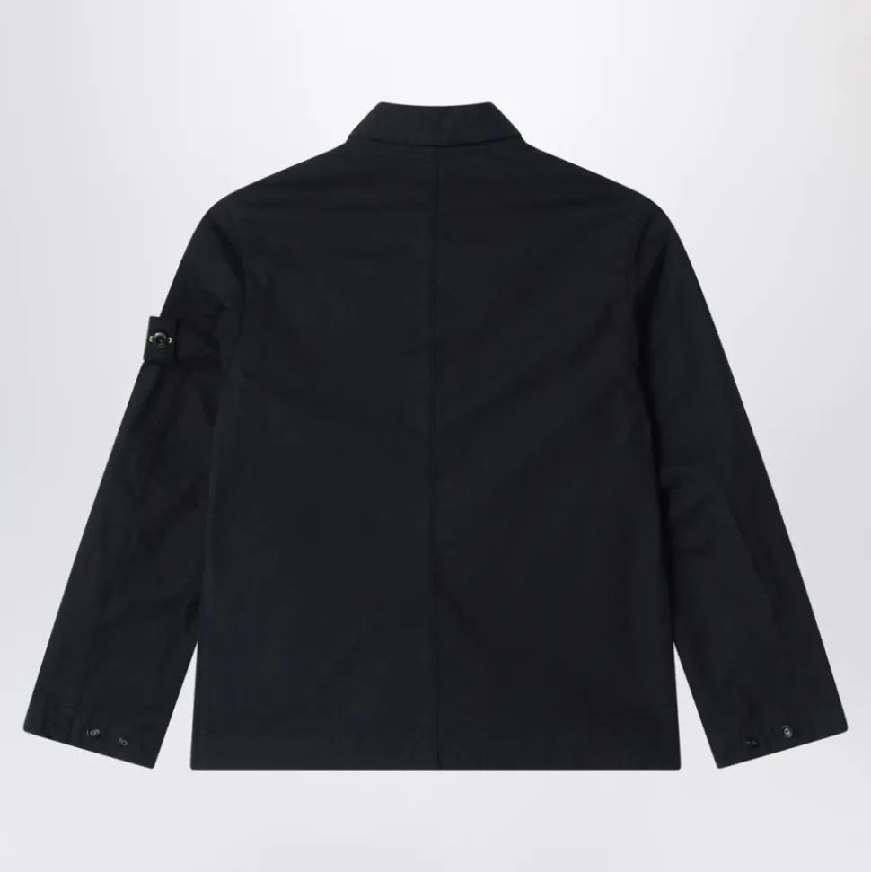 Giacca Camicia