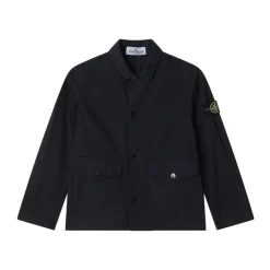 Giacca Camicia