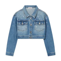 Giacca di jeans