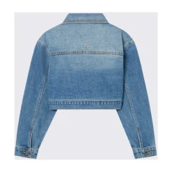 Giacca di jeans