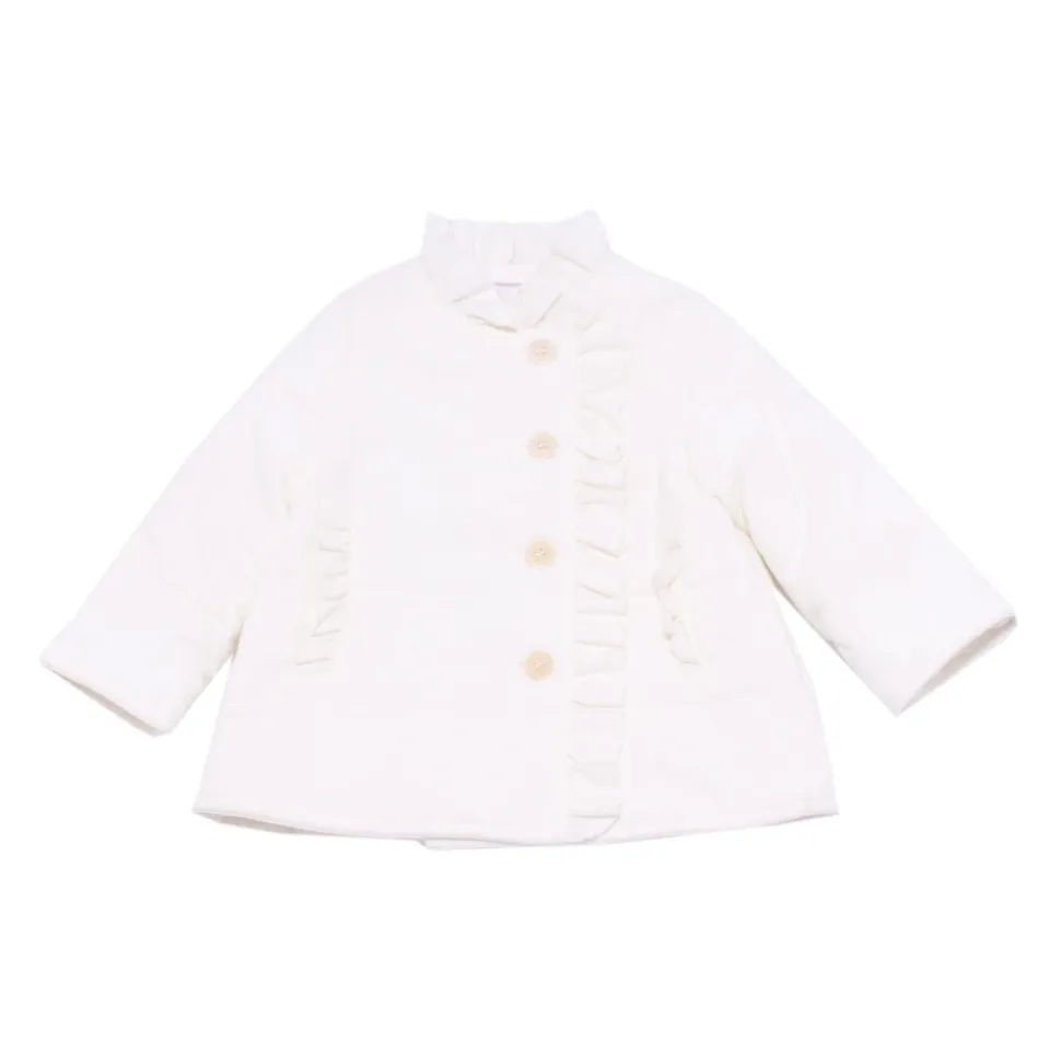 Giaccone Jacket