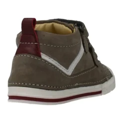 Giacinto Low Boot