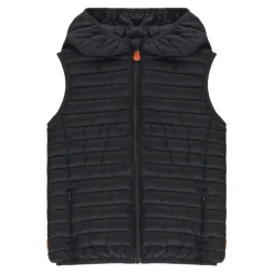Giga Hooded Vest