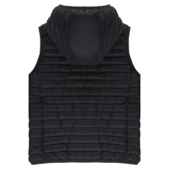Giga Hooded Vest