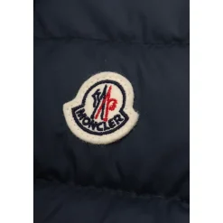 Gilet à capuche en duvet Pax