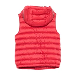 Gilet à capuche Uzay