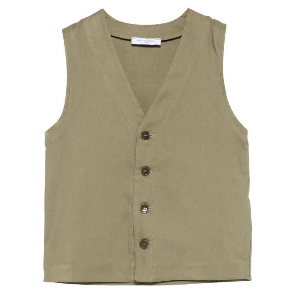 Gilet droit