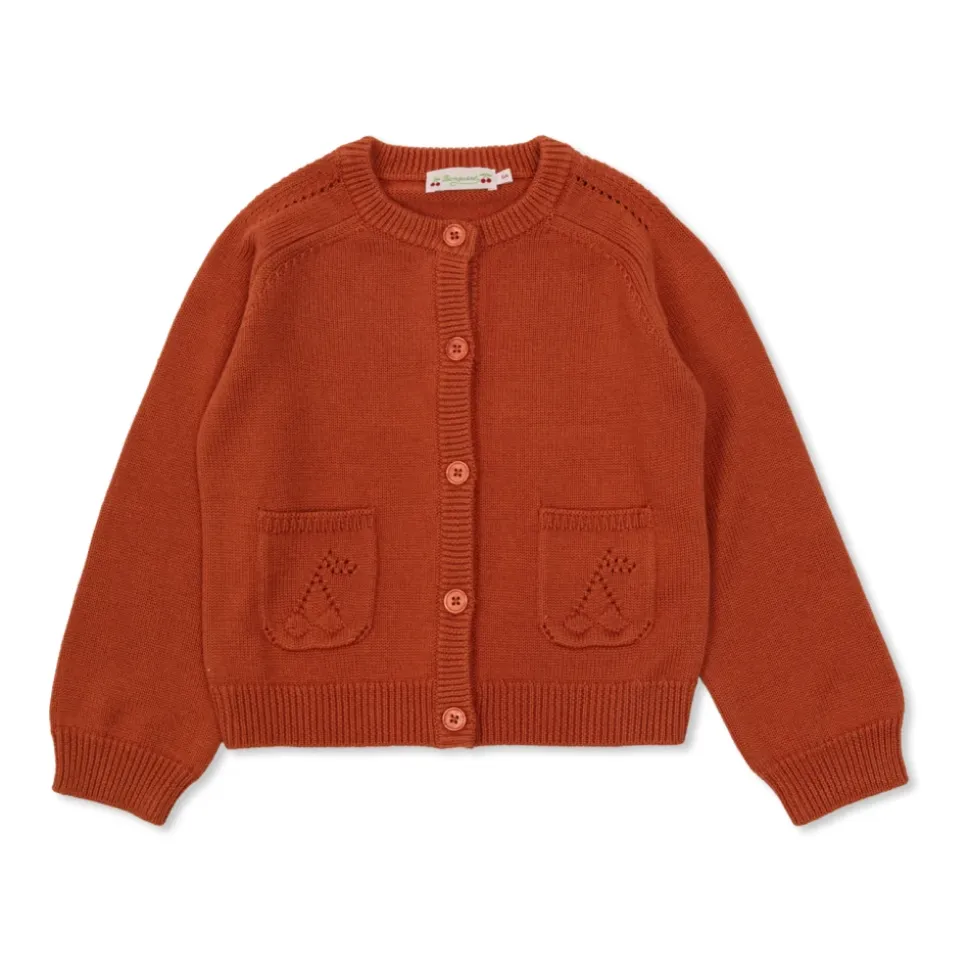 Gilet Elisea