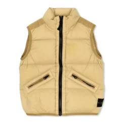 Gilet en duvet