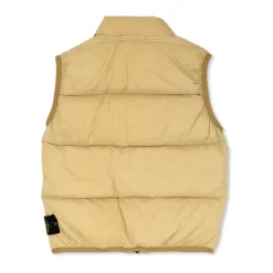 Gilet en duvet