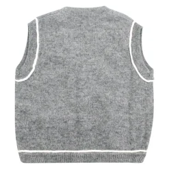 Gilet en laine
