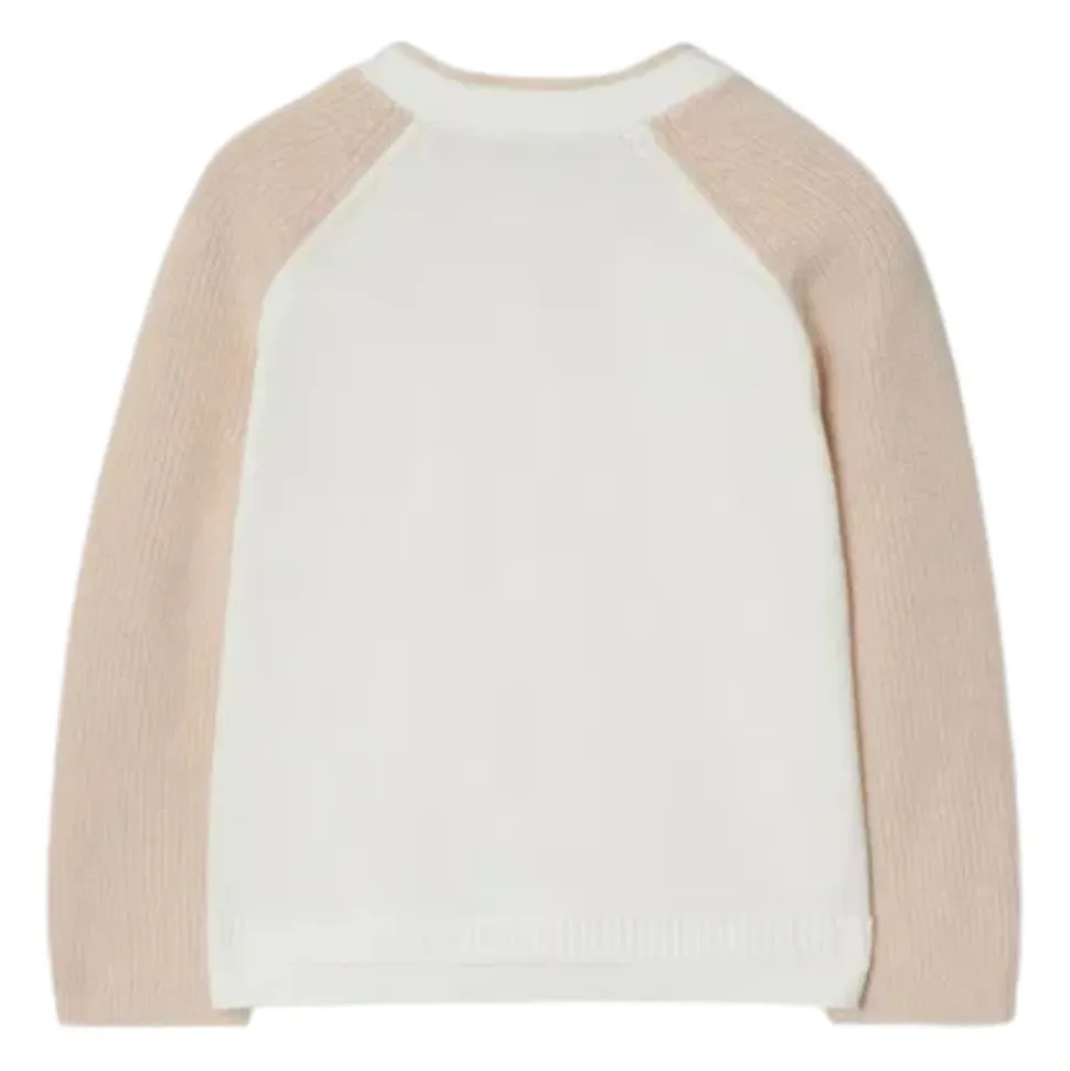 Gilet en V