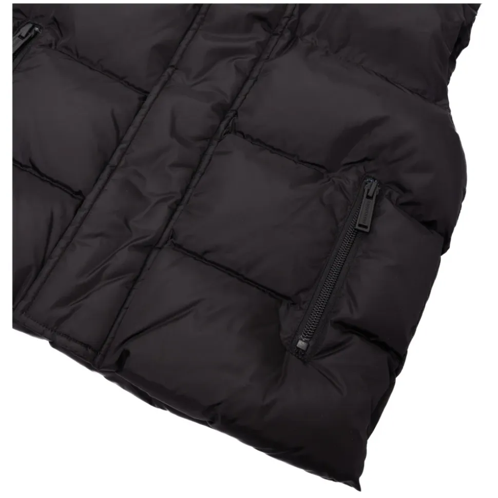 Gilet Élégant